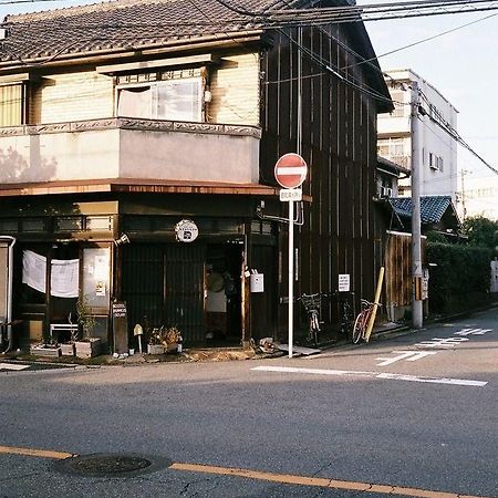 Osaka Guest House Drummer'S Dream ซาคาอิ ภายนอก รูปภาพ