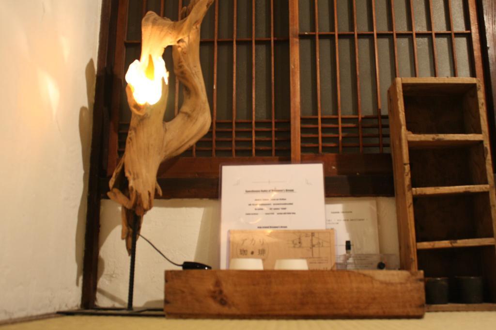 Osaka Guest House Drummer'S Dream ซาคาอิ ห้อง รูปภาพ