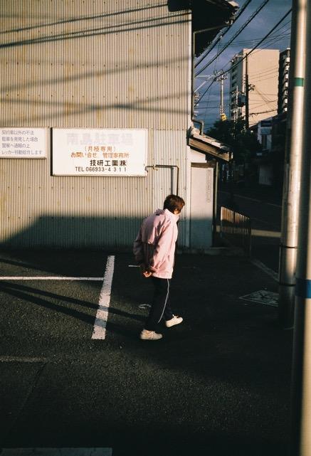 Osaka Guest House Drummer'S Dream ซาคาอิ ภายนอก รูปภาพ