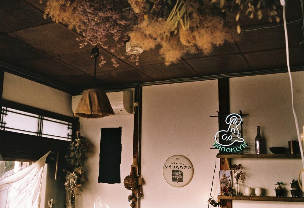 Osaka Guest House Drummer'S Dream ซาคาอิ ภายนอก รูปภาพ