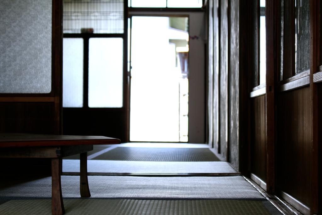 Osaka Guest House Drummer'S Dream ซาคาอิ ห้อง รูปภาพ