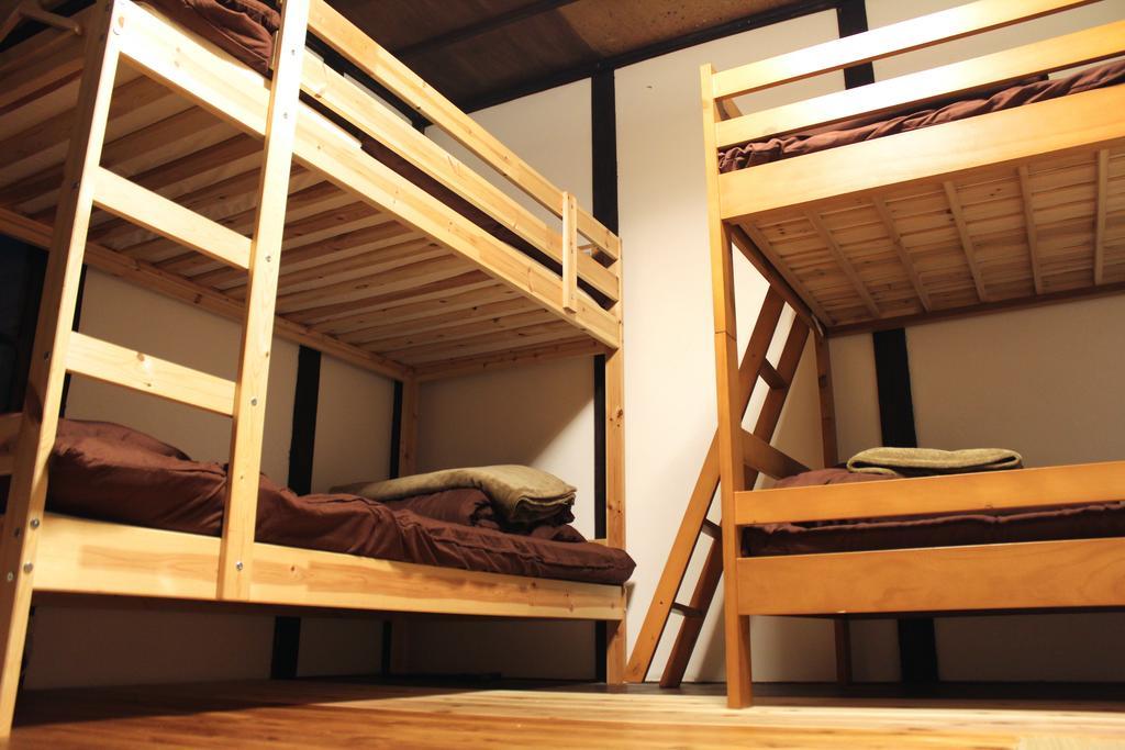 Osaka Guest House Drummer'S Dream ซาคาอิ ห้อง รูปภาพ