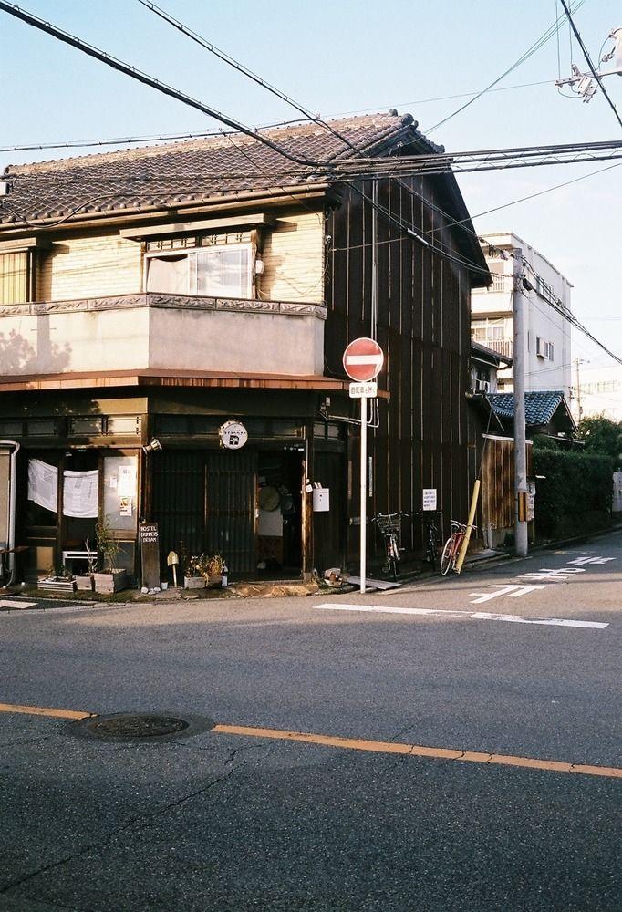 Osaka Guest House Drummer'S Dream ซาคาอิ ภายนอก รูปภาพ
