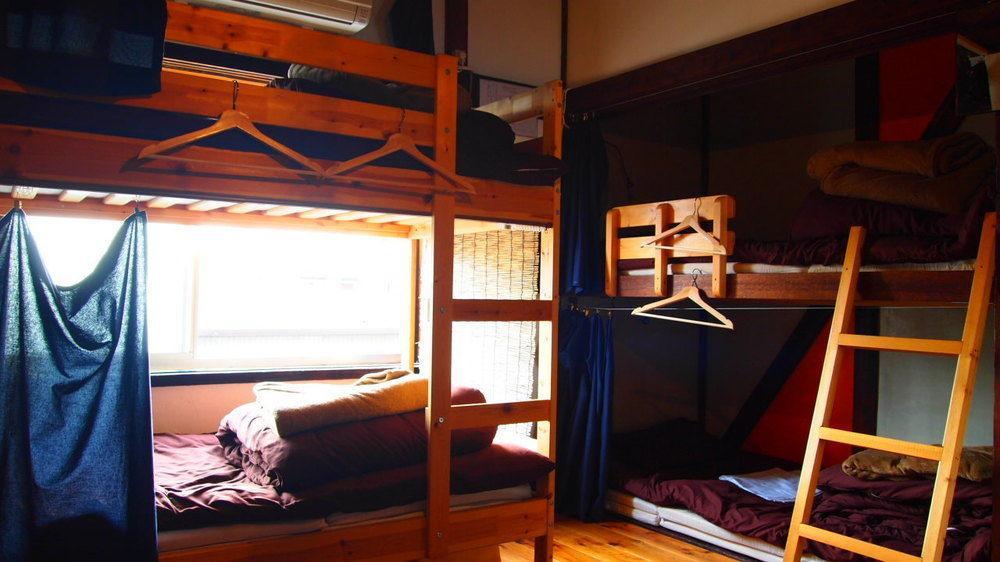 Osaka Guest House Drummer'S Dream ซาคาอิ ภายนอก รูปภาพ