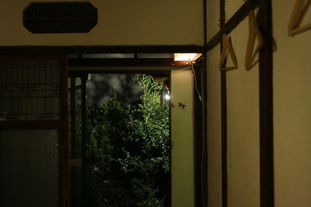 Osaka Guest House Drummer'S Dream ซาคาอิ ภายนอก รูปภาพ