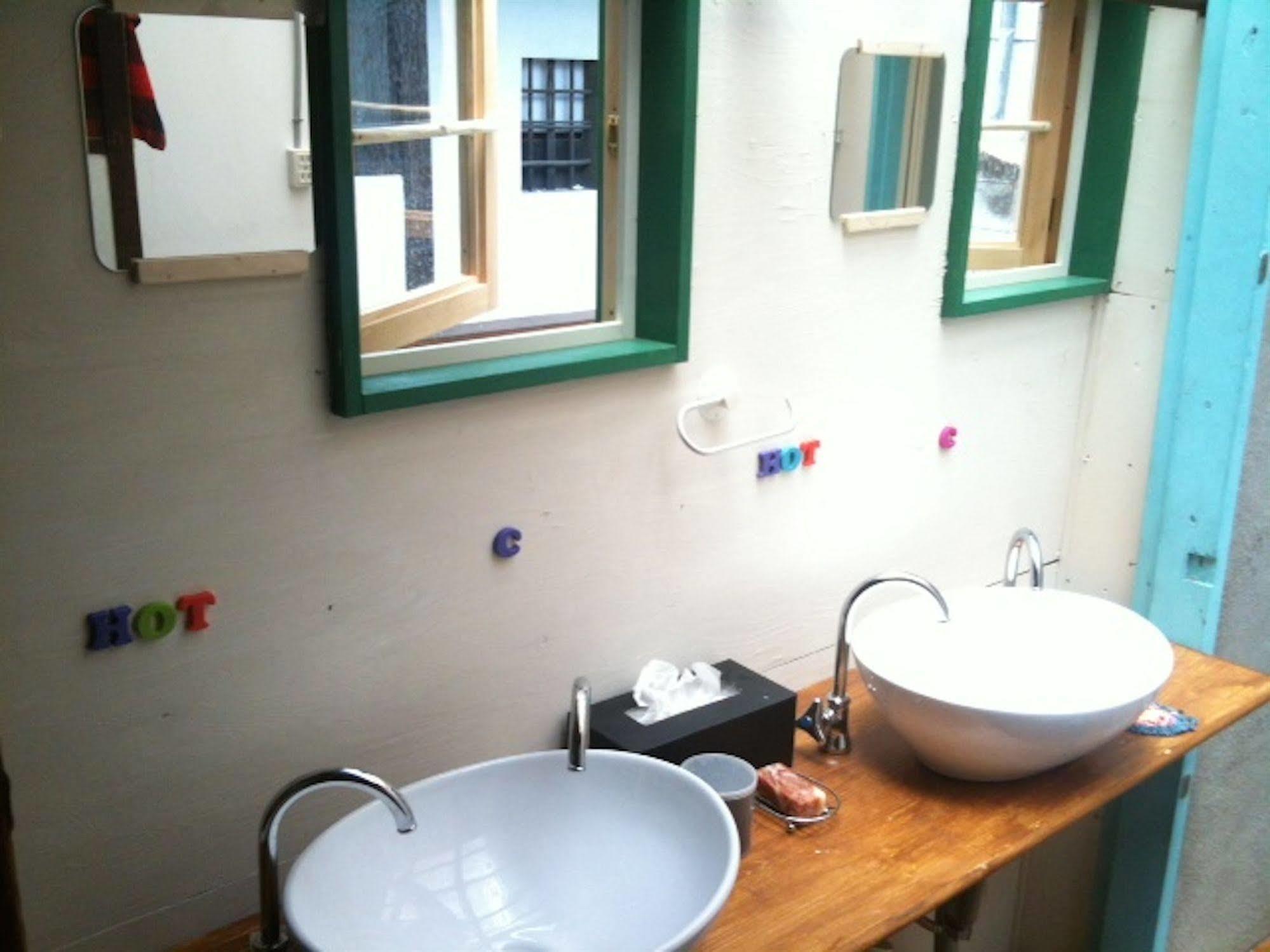 Osaka Guest House Drummer'S Dream ซาคาอิ ภายนอก รูปภาพ