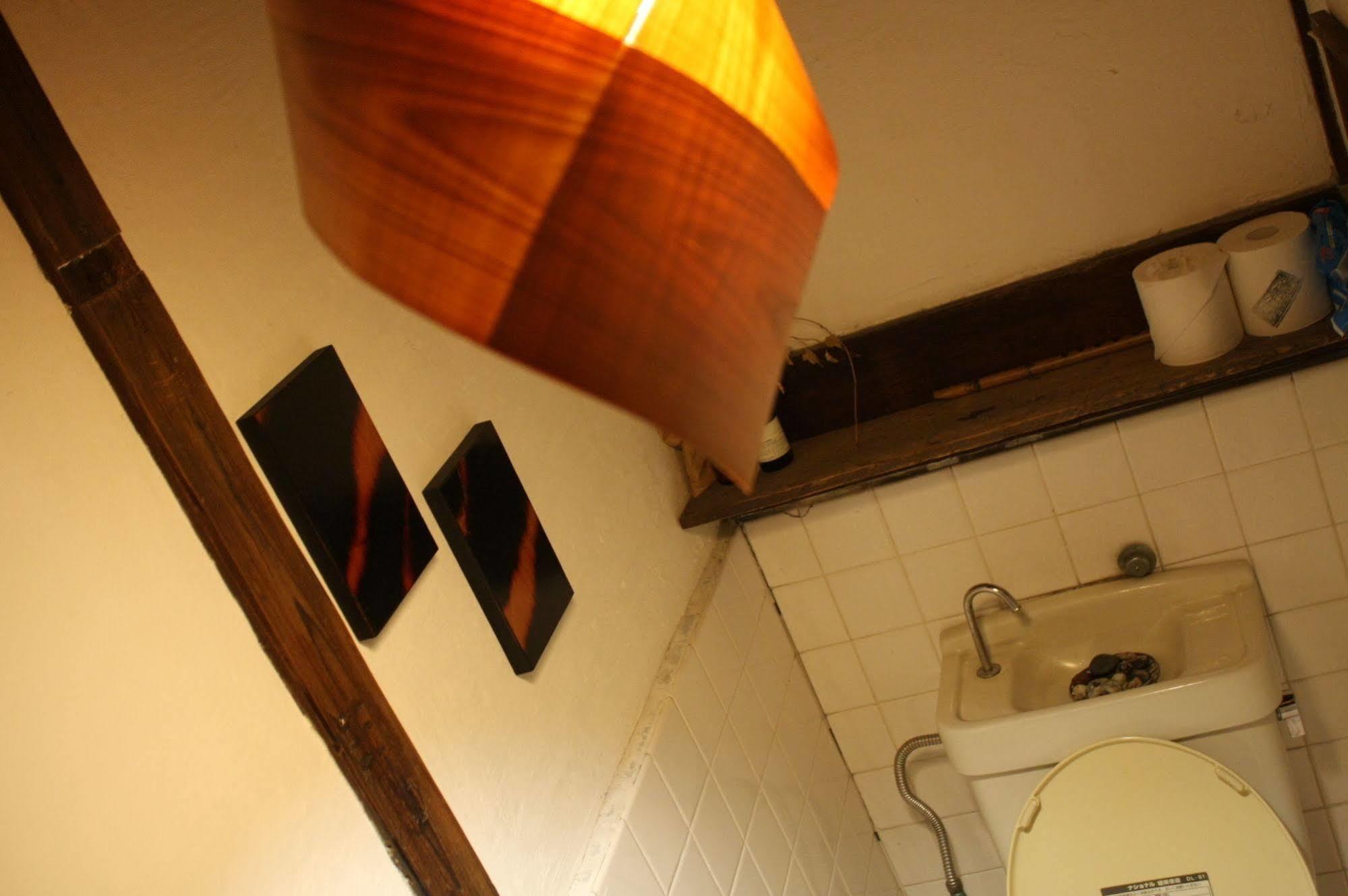 Osaka Guest House Drummer'S Dream ซาคาอิ ภายนอก รูปภาพ