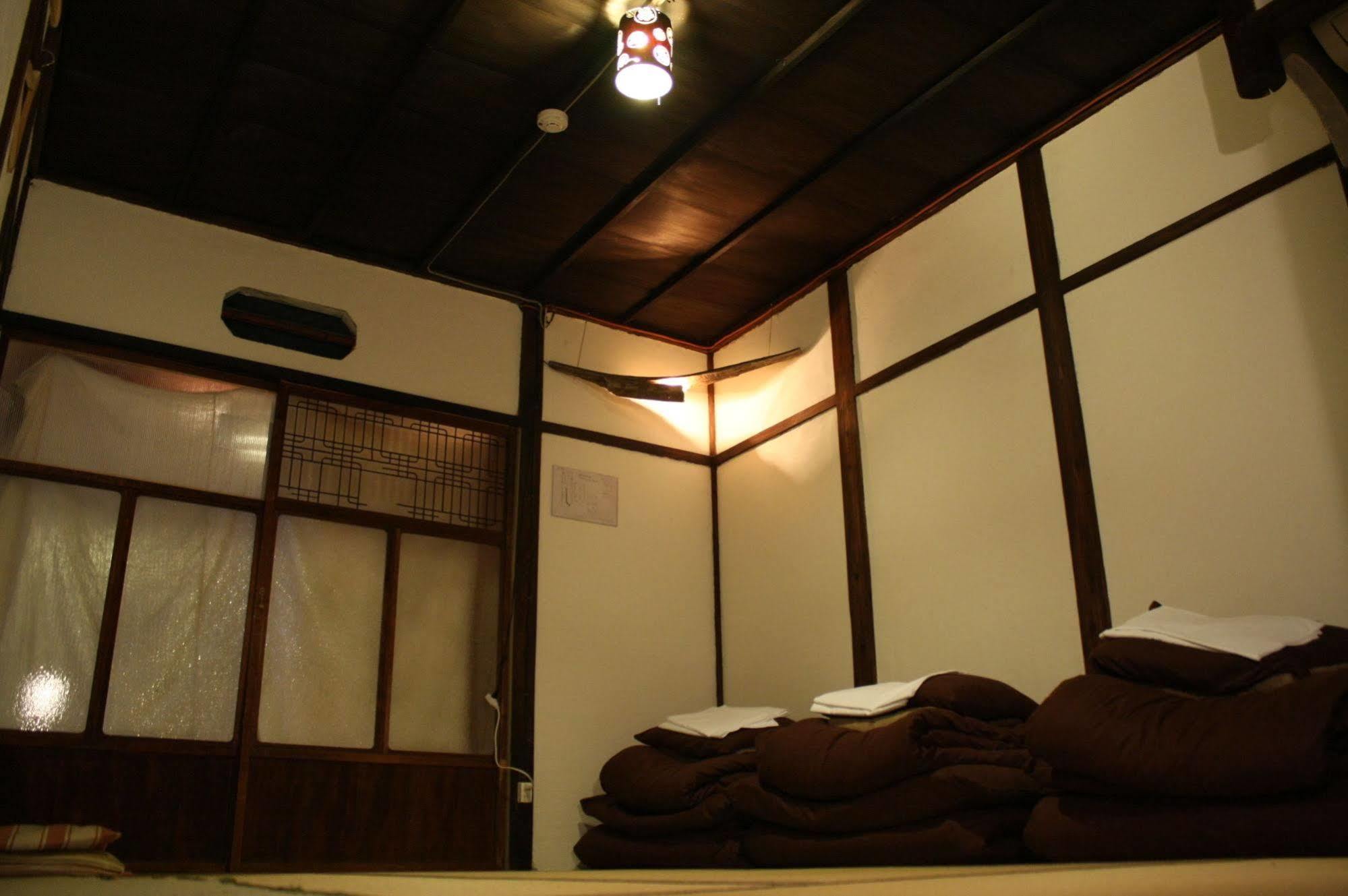 Osaka Guest House Drummer'S Dream ซาคาอิ ภายนอก รูปภาพ